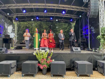 Fotoalbum Wittstocker Stadtfest 2024