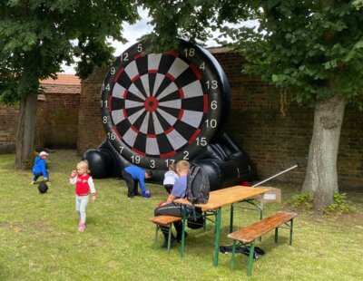 Foto des Albums: Wittstocker Stadtfest 2024 (05.07.2024)