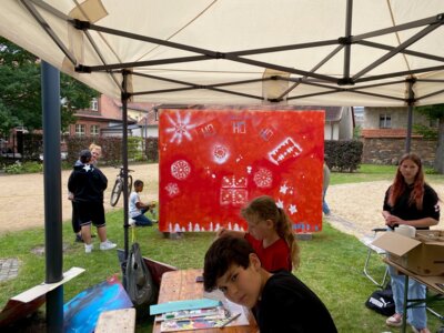 Foto des Albums: Wittstocker Stadtfest 2024 (05.07.2024)