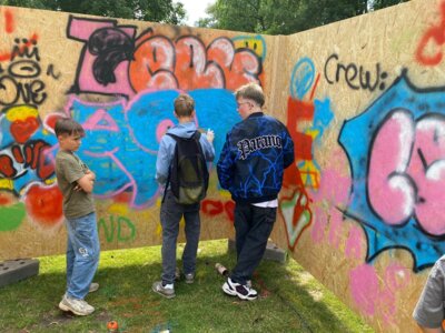 Foto des Albums: Wittstocker Stadtfest 2024 (05.07.2024)
