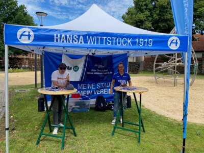Foto des Albums: Wittstocker Stadtfest 2024 (05.07.2024)