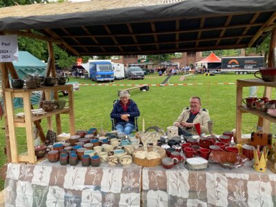 Foto des Albums: Wittstocker Stadtfest 2024 (05.07.2024)