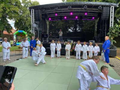 Foto des Albums: Wittstocker Stadtfest 2024 (05.07.2024)