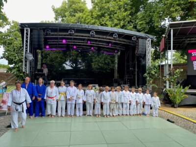 Foto des Albums: Wittstocker Stadtfest 2024 (05.07.2024)
