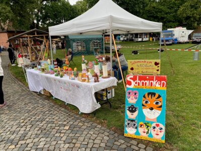 Foto des Albums: Wittstocker Stadtfest 2024 (05.07.2024)