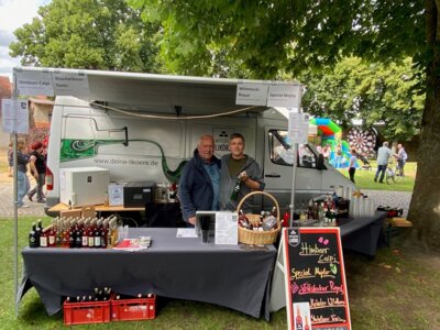 Foto des Albums: Wittstocker Stadtfest 2024 (05.07.2024)