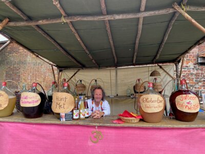 Foto des Albums: Wittstocker Stadtfest 2024 (05.07.2024)