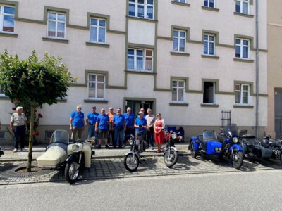 Foto des Albums: Wittstocker Stadtfest 2024 (05.07.2024)