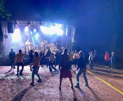 Foto des Albums: Wittstocker Stadtfest 2024 (05.07.2024)