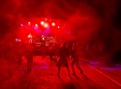 Foto des Albums: Wittstocker Stadtfest 2024 (05.07.2024)