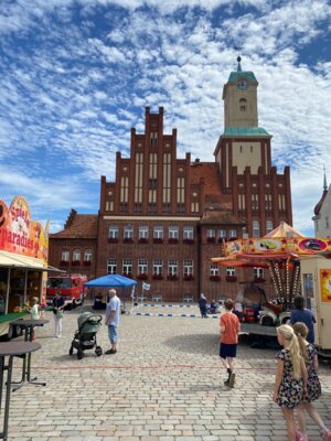 Foto des Albums: Wittstocker Stadtfest 2024 (05.07.2024)