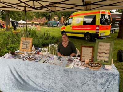 Foto des Albums: Wittstocker Stadtfest 2024 (05.07.2024)