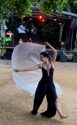 Foto des Albums: Wittstocker Stadtfest 2024 (05.07.2024)