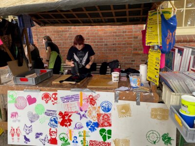 Foto des Albums: Wittstocker Stadtfest 2024 (05.07.2024)