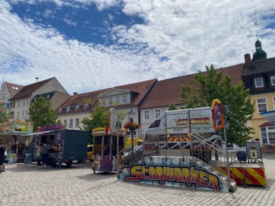 Foto des Albums: Wittstocker Stadtfest 2024 (05.07.2024)