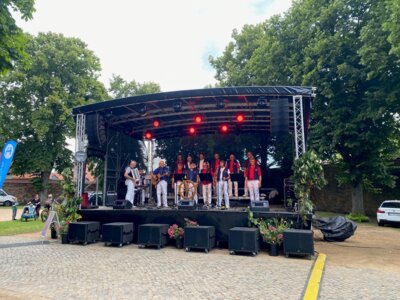 Foto des Albums: Wittstocker Stadtfest 2024 (05.07.2024)