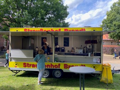 Foto des Albums: Wittstocker Stadtfest 2024 (05.07.2024)