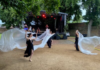 Foto des Albums: Wittstocker Stadtfest 2024 (05.07.2024)