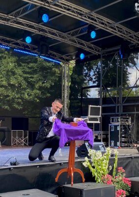 Foto des Albums: Wittstocker Stadtfest 2024 (05.07.2024)