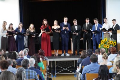 Foto des Albums: Abitur 2024