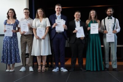 Foto des Albums: Abitur 2024