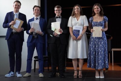 Foto des Albums: Abitur 2024