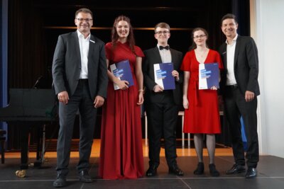 Foto des Albums: Abitur 2024