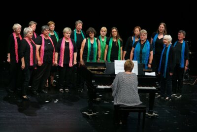 Foto des Albums: Parchimer Kulturmühle als Spielort -Wandelkonzert