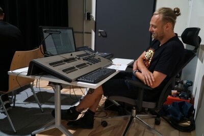 Foto des Albums: Parchimer Kulturmühle als Spielort -Wandelkonzert