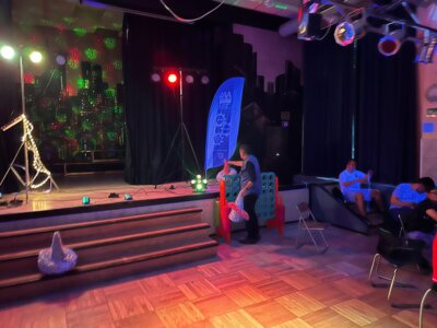 Foto des Albums: Tanzabend Juli 2024