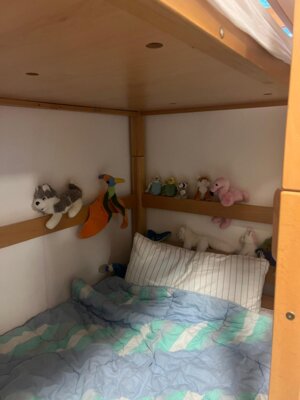 Foto des Albums: Klassenfahrt an die Biberburg