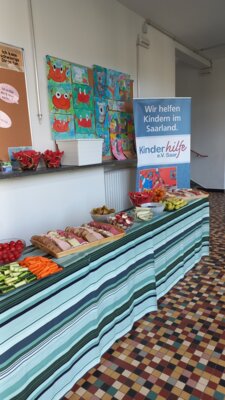 Foto des Albums: Gesundes Frühstück Juli 2024