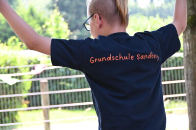Foto des Albums: Sommerfest 2024 „Pimp mein Buch“