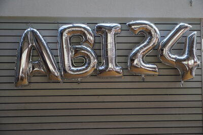 Foto des Albums: Abiball