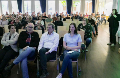 Alle Bilder: IG Dorfw&auml;rme Weitere Informationen zum Projekt unter: www.bleichenbach.de/dorfwaerme  (Bild vergr&ouml;&szlig;ern)
