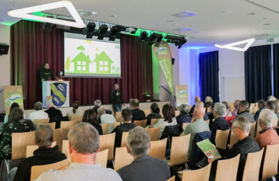 Alle Bilder: IG Dorfw&auml;rme Weitere Informationen zum Projekt unter: www.bleichenbach.de/dorfwaerme  (Bild vergr&ouml;&szlig;ern)
