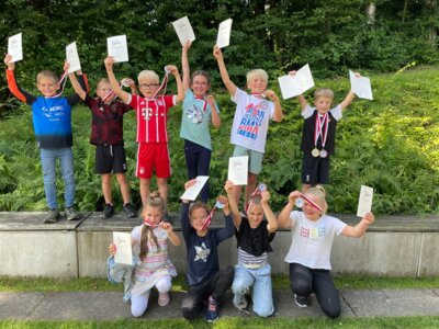Fotoalbum 2024_07_Sportfest