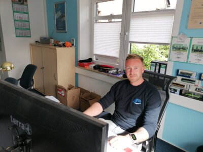 Vorschaubild: Alexander Witt