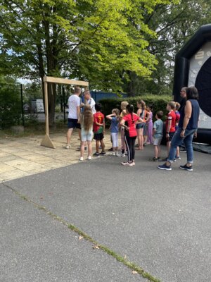 Foto des Albums: Mach dich locker - Sport ist cool