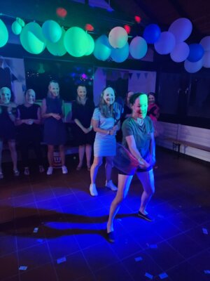 Foto des Albums: Jubiläums-Wochenende Juni 2024 - 50 Jahre Blau-Weiß Hennef e.V.