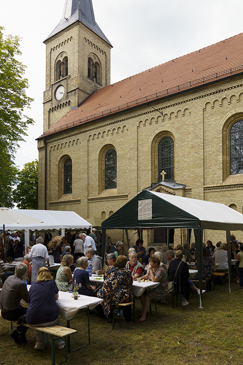 Bild: Kirchenfest 2024 Wir feiern unsere Kirche