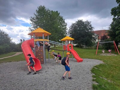 Foto des Albums: Wandertag 2024