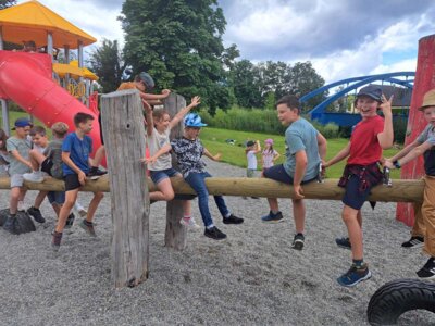 Foto des Albums: Wandertag 2024