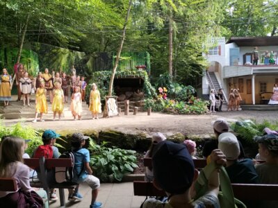 Foto des Albums: Wandertag 2024