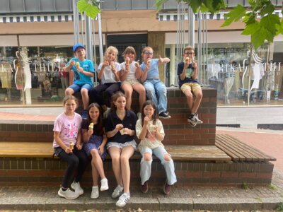 Foto des Albums: Mediatorenausbildung für 2024-2025