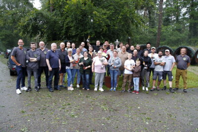 Foto des Albums: Schützenfest 2024