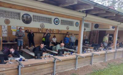 Foto des Albums: Schützenfest 2024