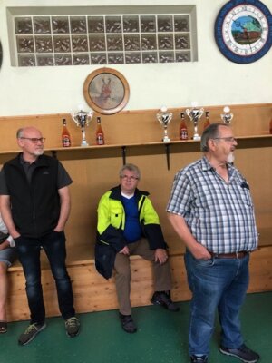 Foto des Albums: Schützenfest 2024