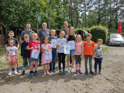 Foto des Albums: Schützenfest 2024