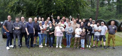 Foto des Albums: Schützenfest 2024